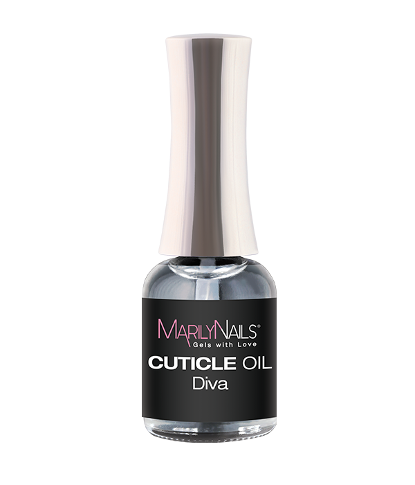 Cuticle oil - Diva