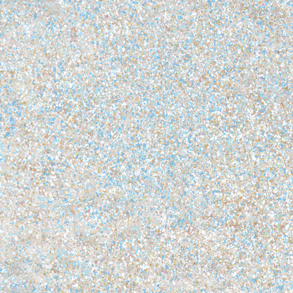Chameleon chrome blue