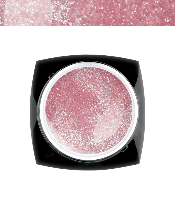 Zero file Fairy rose gel