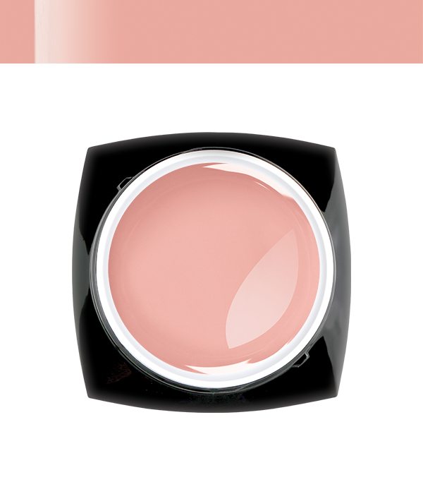 Zero file cover gel