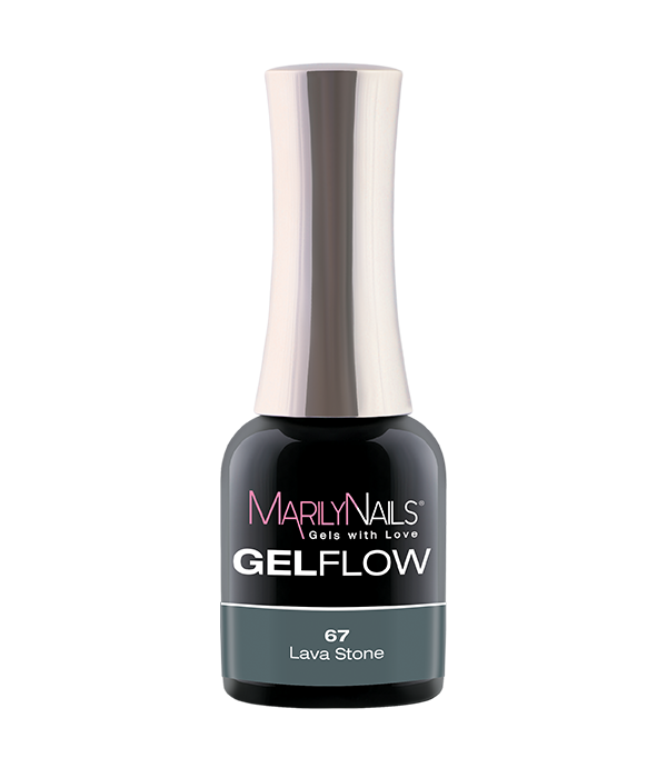 GelFlow - 67 Lava stone