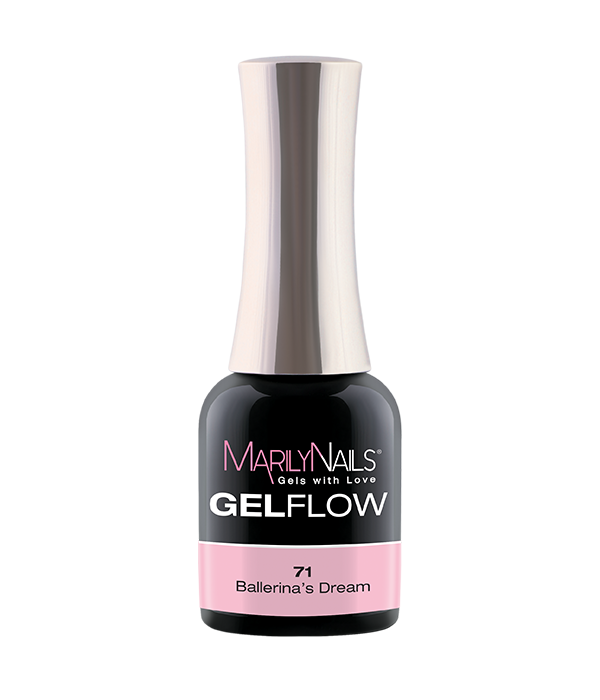 GelFlow - 71 Ballerina's dream