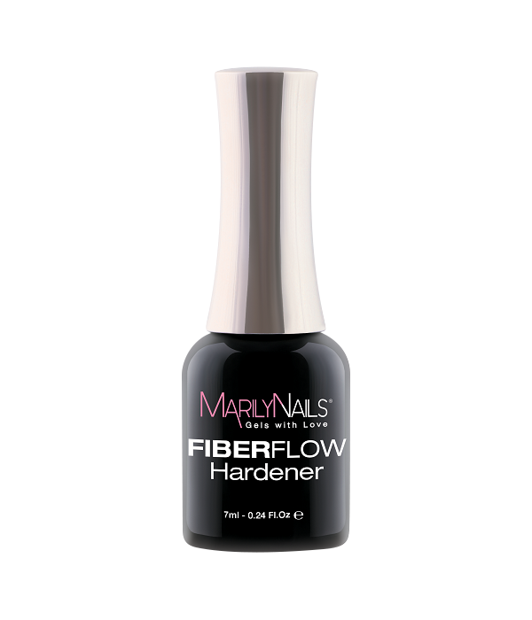 Fiberflow hardener base gel