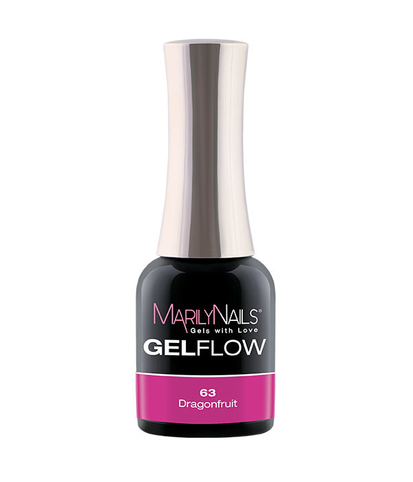 GelFlow - 63 Dragonfruit