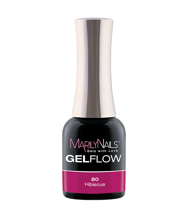 Gelflow - 80 Hibiscus