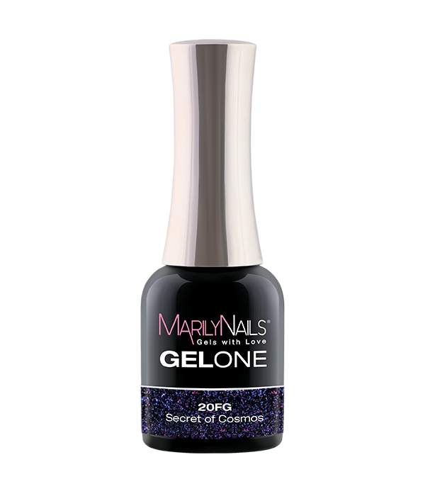 GelOne - 20fg Secret of cosmos