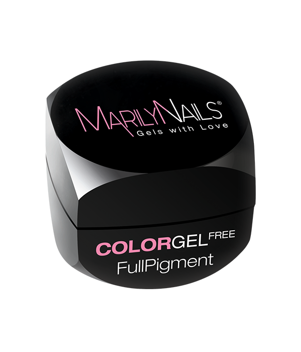 FullPigment colour gel - 1