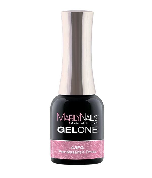 GelOne - 43fg Renaissance rose