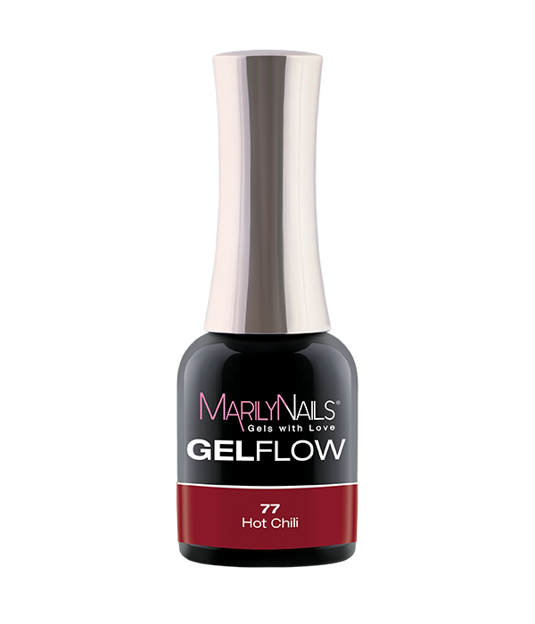GelFlow - 77 Hot chili