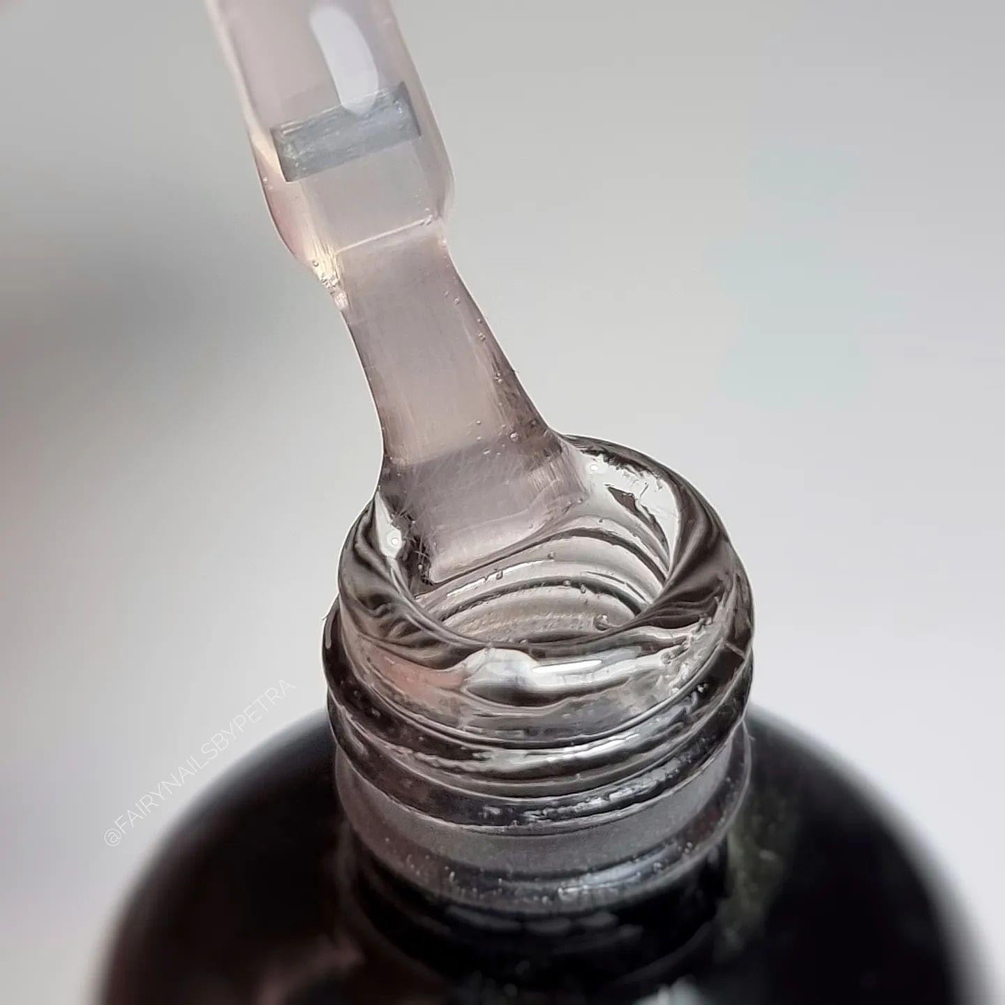 Fiberflow hardener base gel
