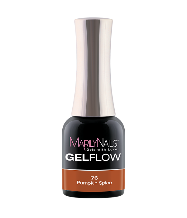 Gelflow - 76 Pumpkin spice