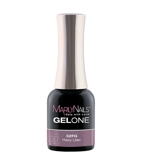 GelOne - 32fg Hazy lilac