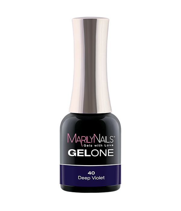GelOne - 40 Deep violet