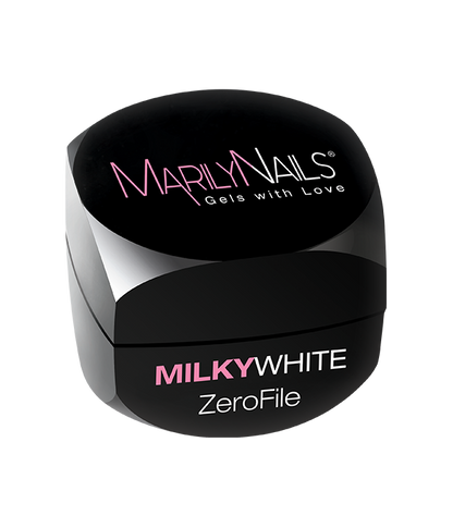 Zerofile - Milky White