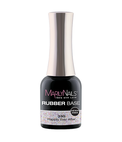 Rubberbase 33g Happily ever after