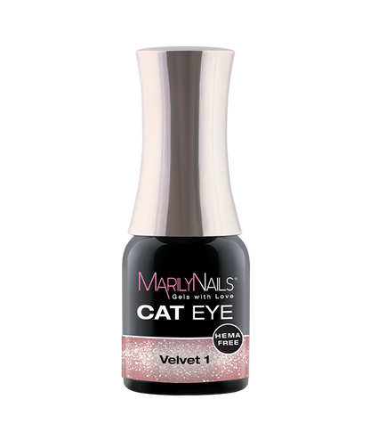 Cat eye Velvet 1