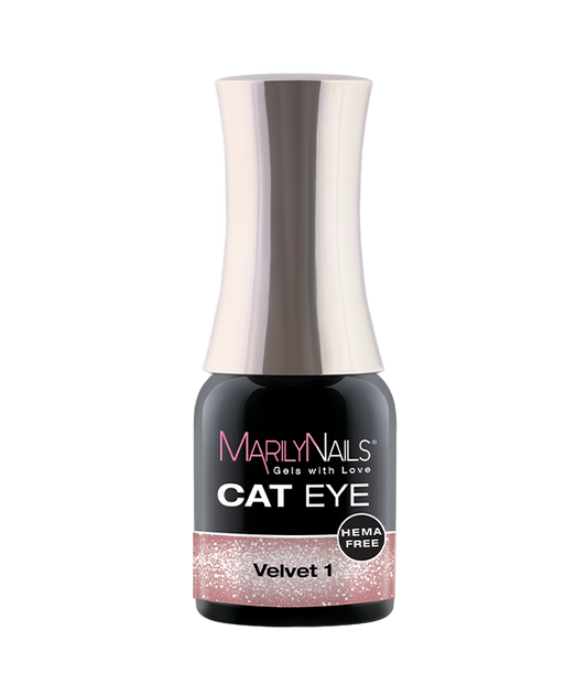 Cat eye Velvet 1