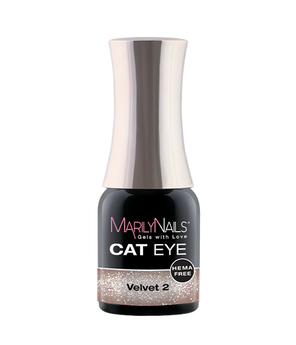 Cat eye Velvet 2