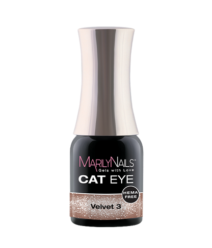 Cat eye Velvet 3
