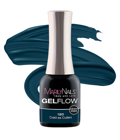 Gelflow - 120 (Cold as Cullen)