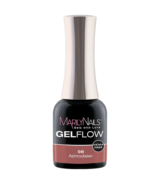 Gelflow - 98 Aphrodisiac (hema free)