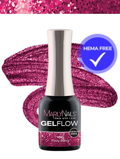 GelFlow - 10g Fizzy berry