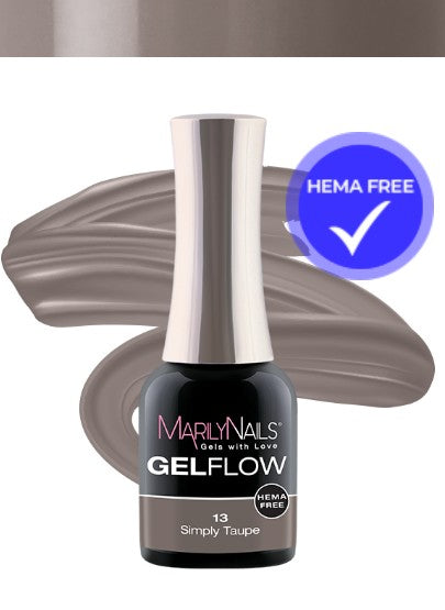 GelFlow - 13 Simply taupe