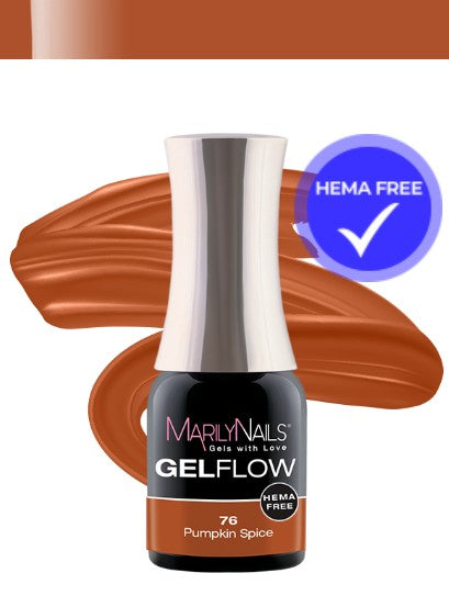 Gelflow - 76 Pumpkin spice