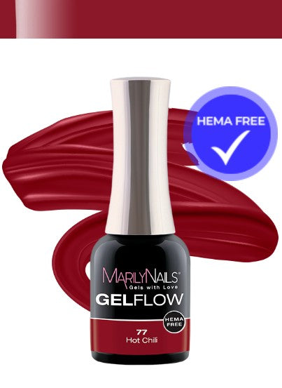 GelFlow  - 77 Hot chili