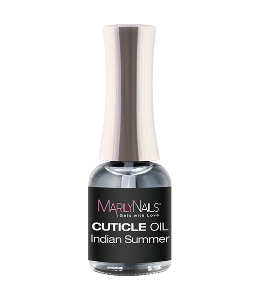 Cuticle oil - Indian summer