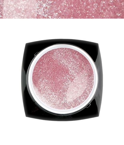 Zero file Fairy rose gel