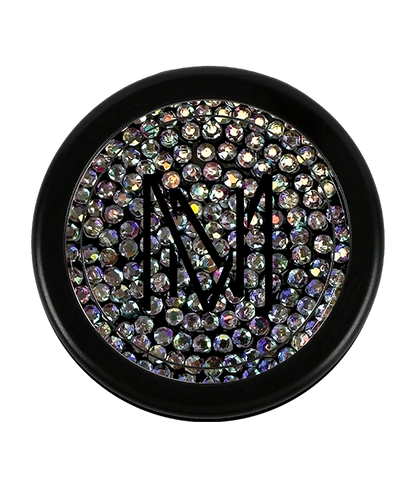 Galaxy rhinestones AB