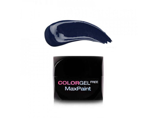 MaxPaint colour gel - Blue