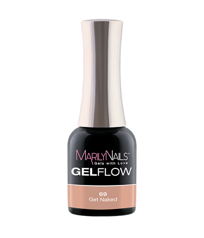GelFlow - 69 Get naked