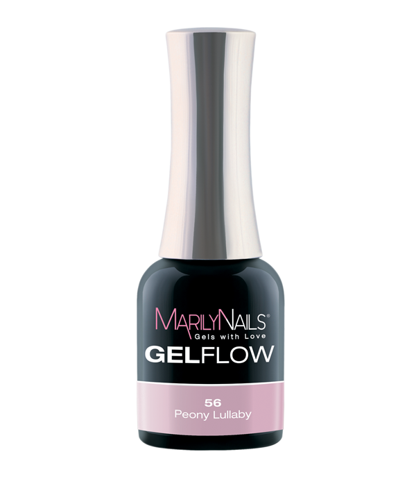 GelFlow - 56 Peony Lullaby