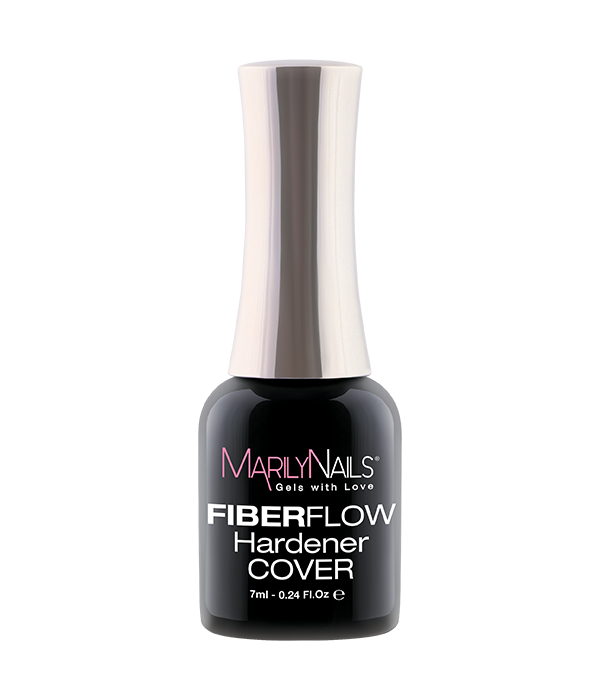 Fibreflow hardener Cover gel