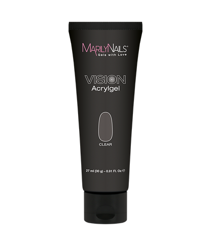 Vision Acrylgel - Clear