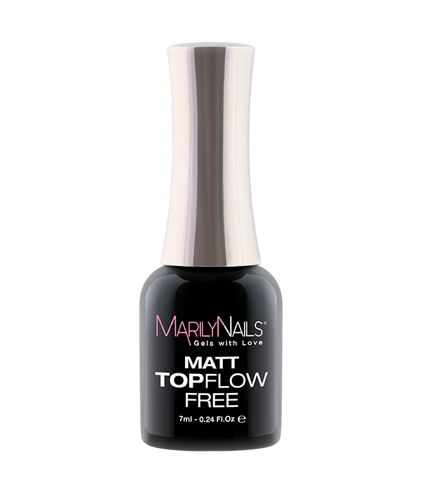 Matt top flow free