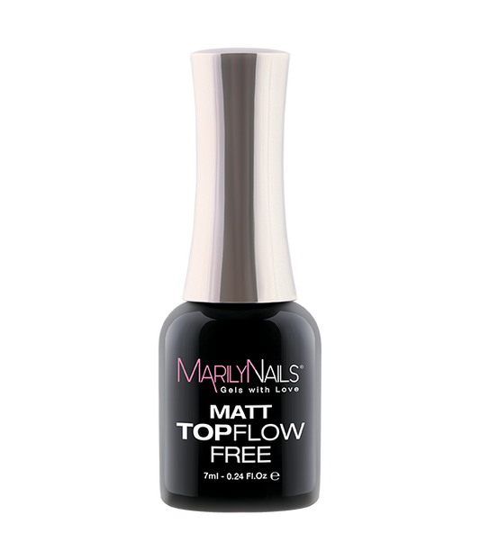 Matt top flow free