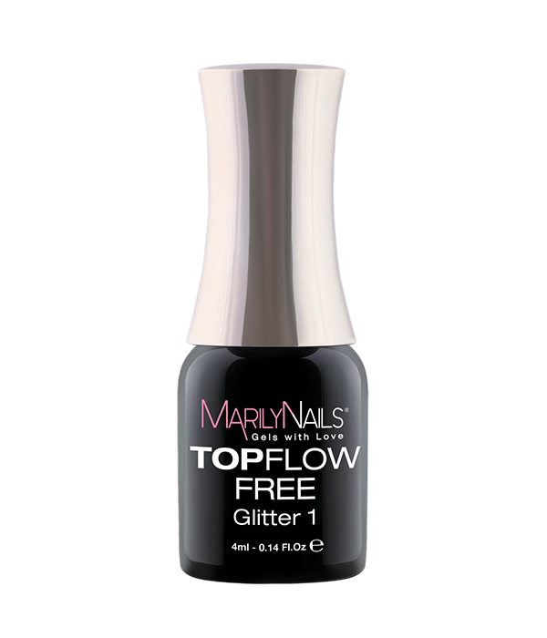 Topflow free glitter 1