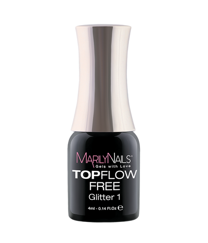 Topflow free glitter 1