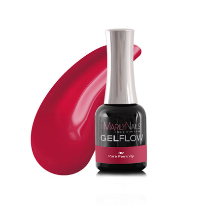 GelFlow - 32 Pure feminity