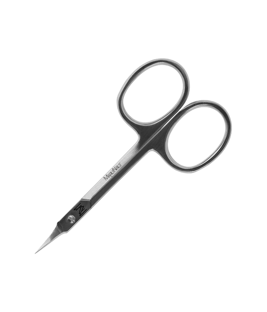 MN Cuticle scissors