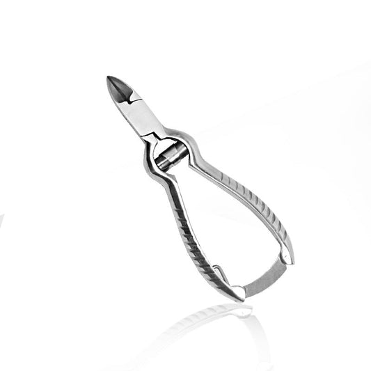 Pedicure pliers