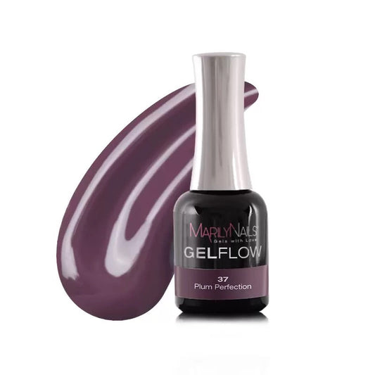 GelFlow - 37 Plum perfection