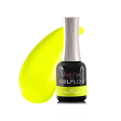 GelFlow - 27n Electric yellow