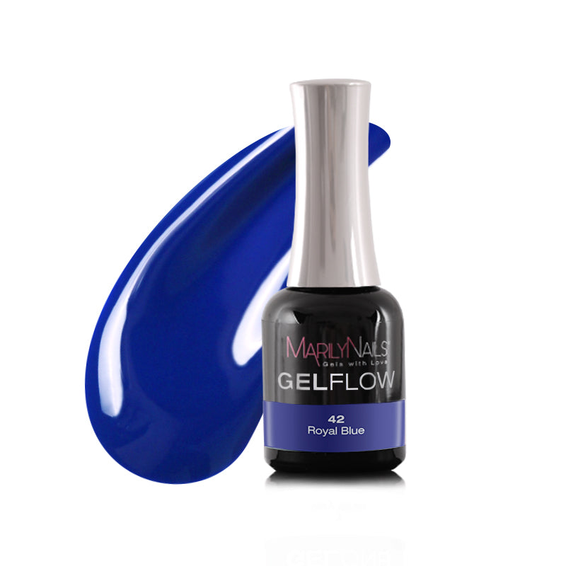 GelFlow - 42 Royal blue