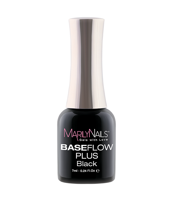 Baseflow plus Black