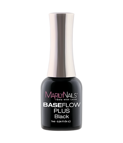 Baseflow plus Black