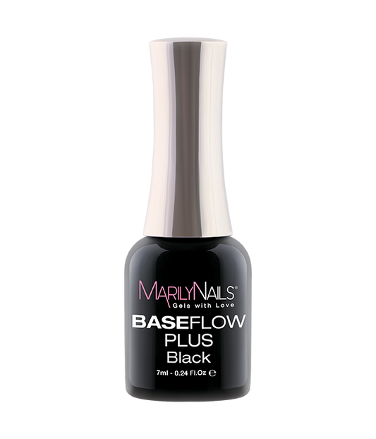 Baseflow plus Black